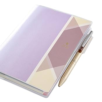 ゆめみページ　納期10月上旬 Amazon | 2242 王様のブランチ×ペイジェムウィークリーB6-i